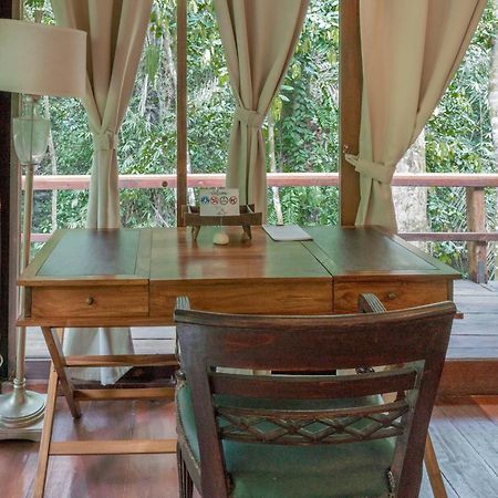 Galalima Glamping By Agata Hotel Meliling Phòng bức ảnh