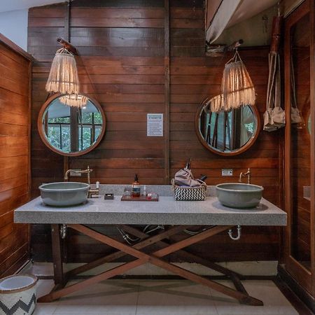 Galalima Glamping By Agata Hotel Meliling Phòng bức ảnh