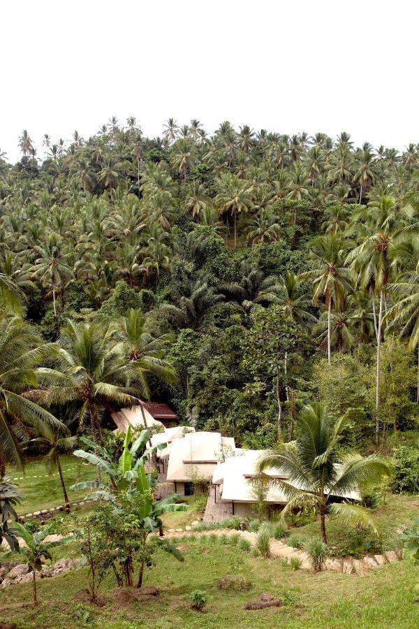 Galalima Glamping By Agata Hotel Meliling Ngoại thất bức ảnh