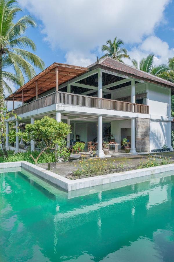 Galalima Glamping By Agata Hotel Meliling Ngoại thất bức ảnh