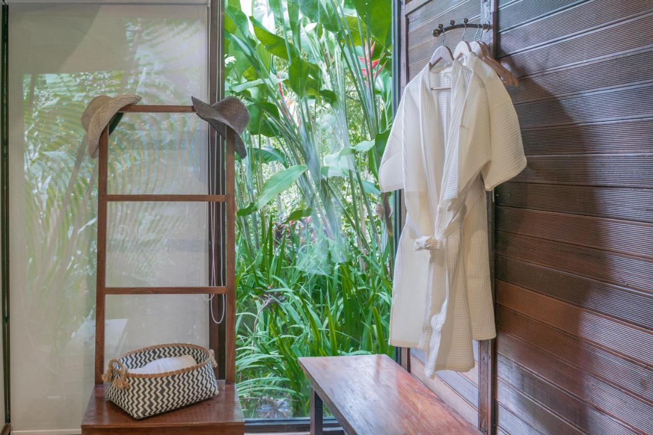 Galalima Glamping By Agata Hotel Meliling Ngoại thất bức ảnh