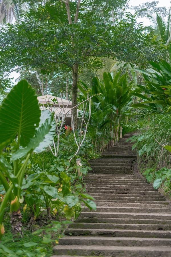 Galalima Glamping By Agata Hotel Meliling Ngoại thất bức ảnh
