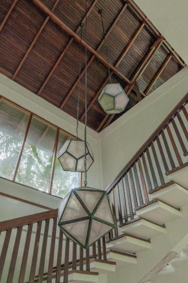 Galalima Glamping By Agata Hotel Meliling Ngoại thất bức ảnh