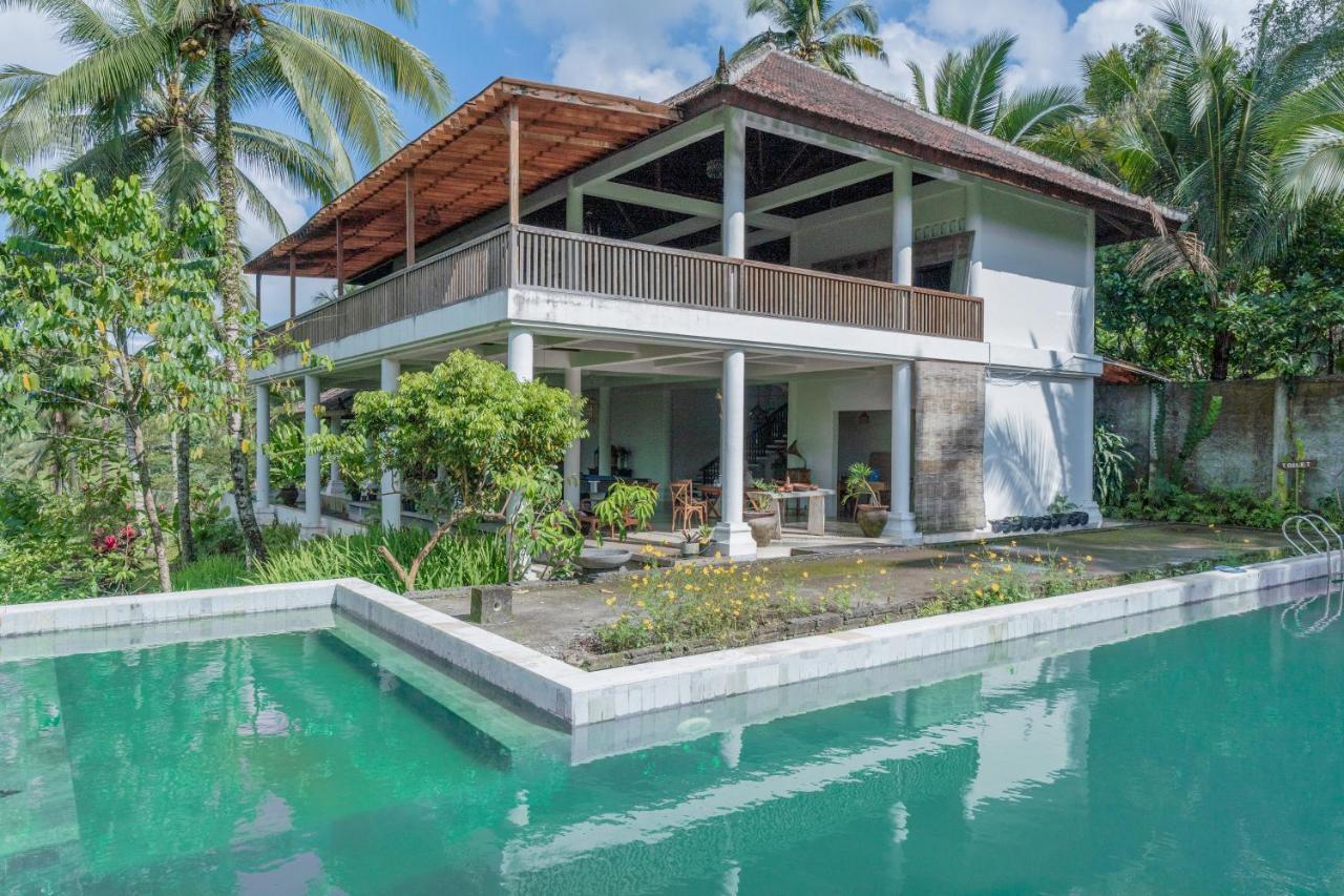 Galalima Glamping By Agata Hotel Meliling Ngoại thất bức ảnh