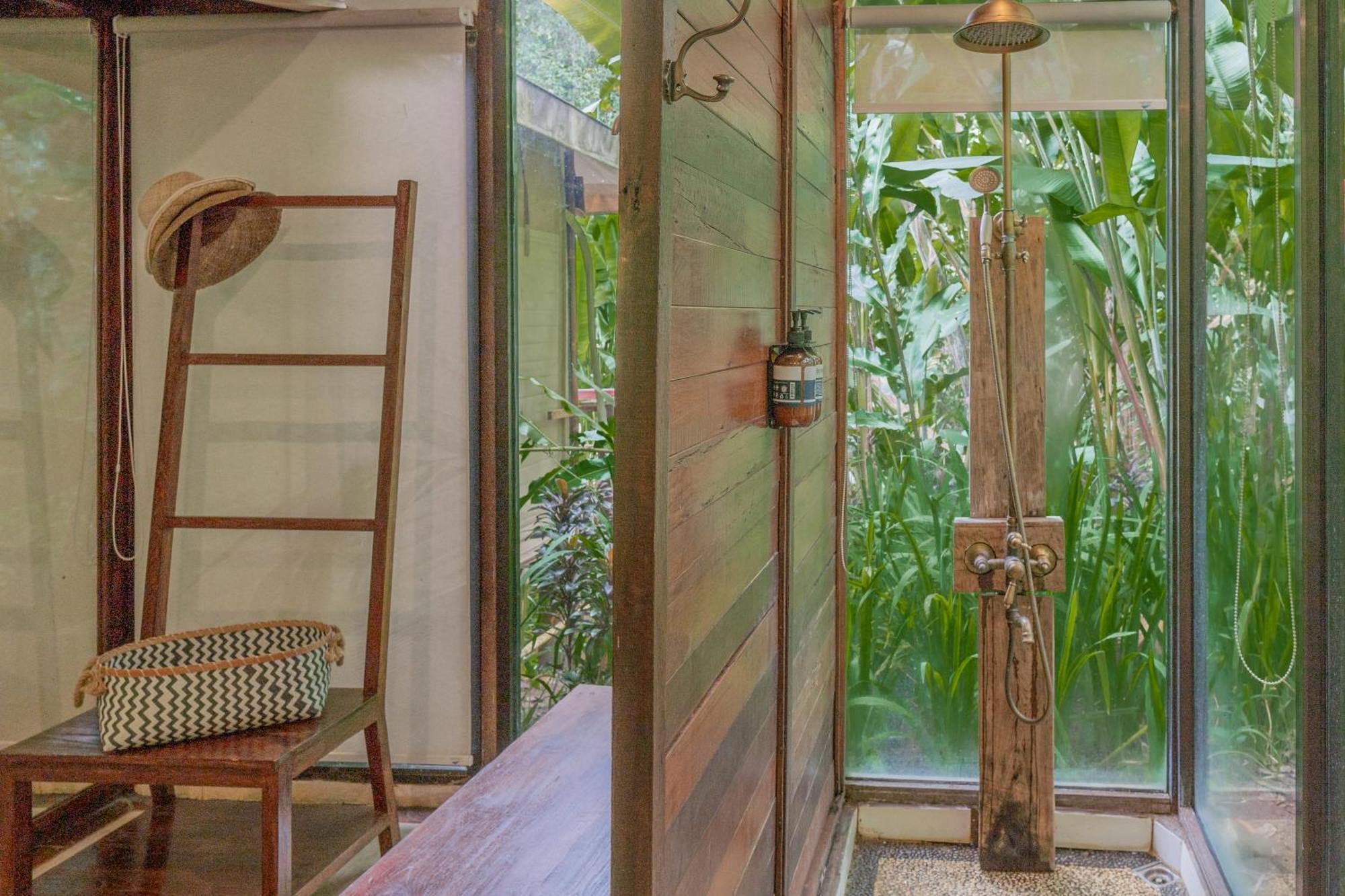 Galalima Glamping By Agata Hotel Meliling Phòng bức ảnh