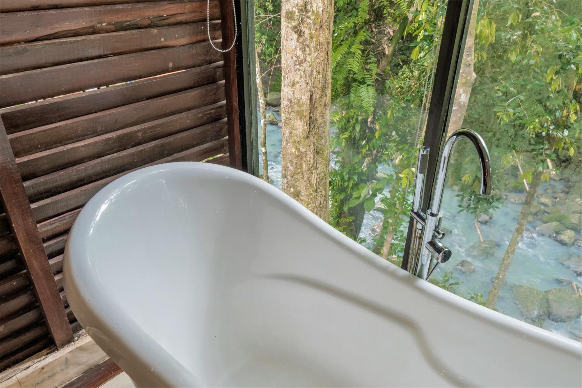 Galalima Glamping By Agata Hotel Meliling Phòng bức ảnh