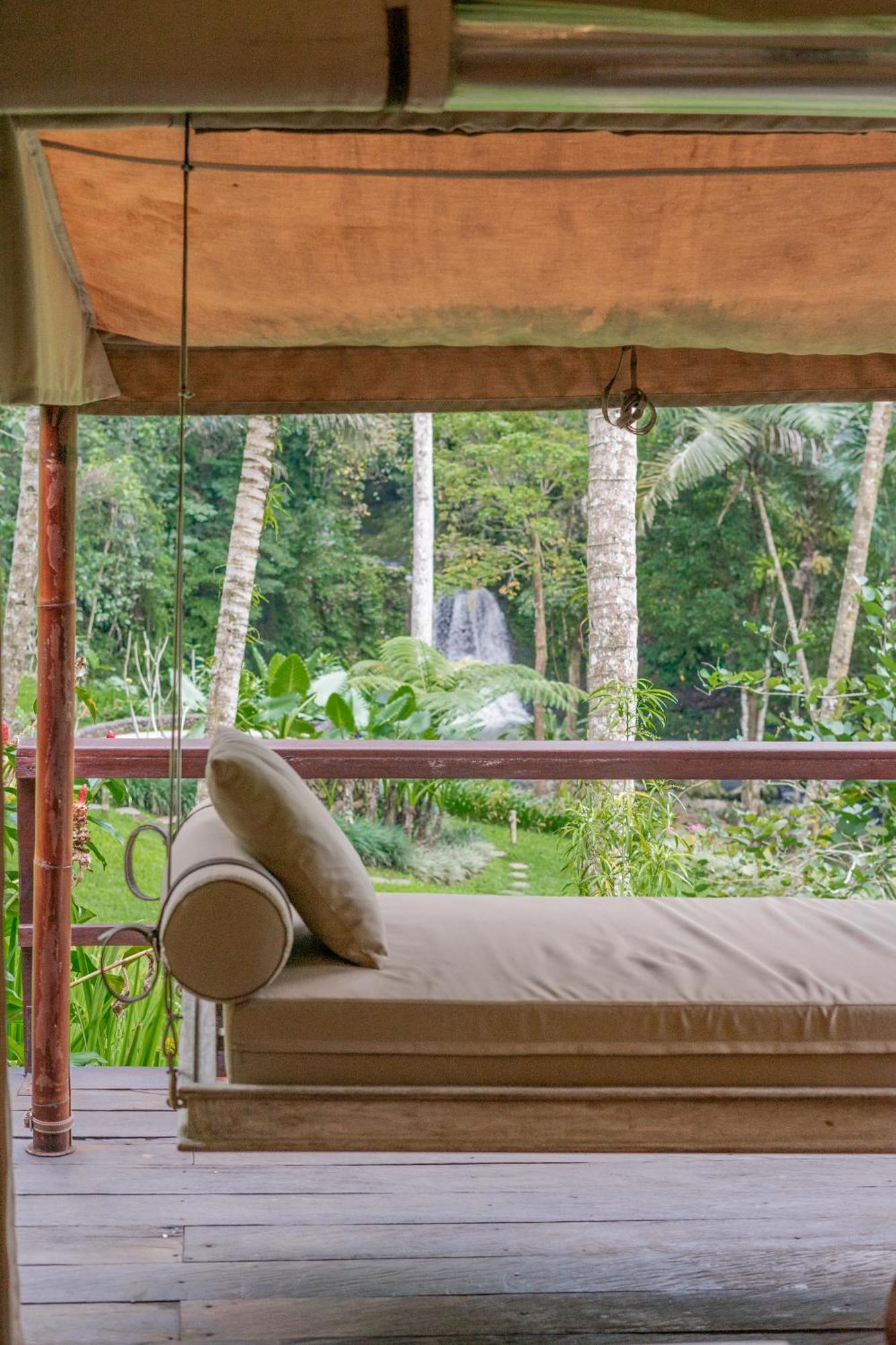 Galalima Glamping By Agata Hotel Meliling Phòng bức ảnh