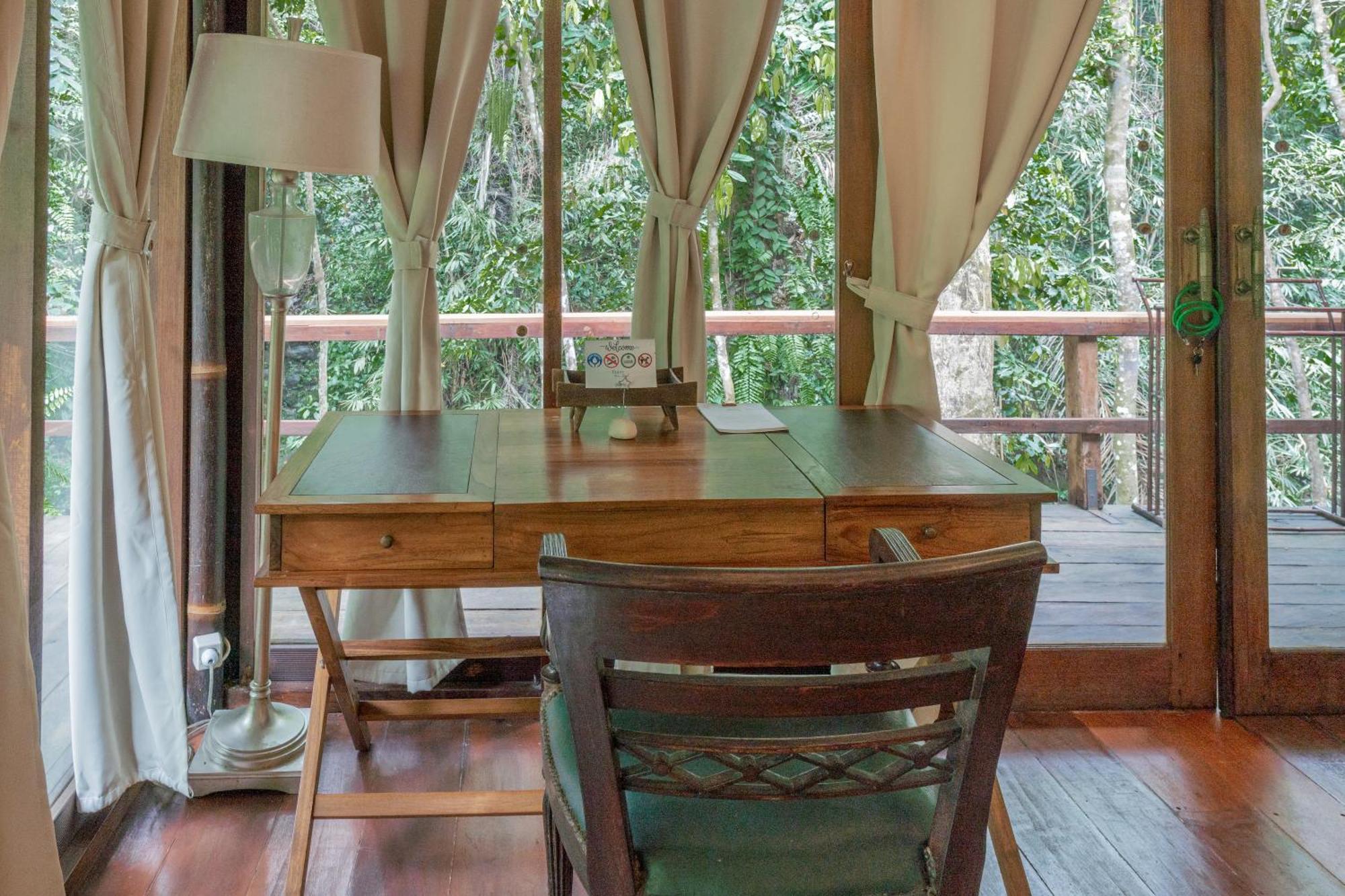 Galalima Glamping By Agata Hotel Meliling Phòng bức ảnh