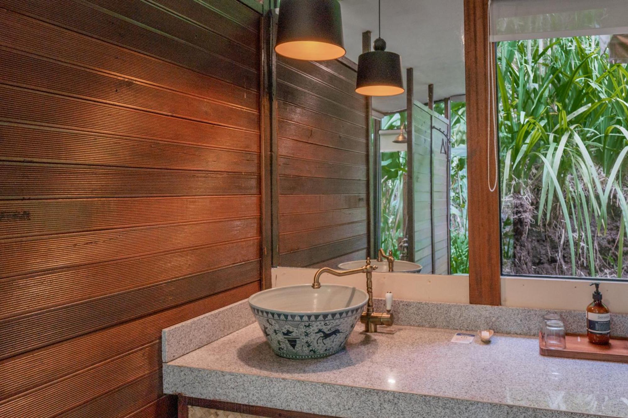 Galalima Glamping By Agata Hotel Meliling Phòng bức ảnh