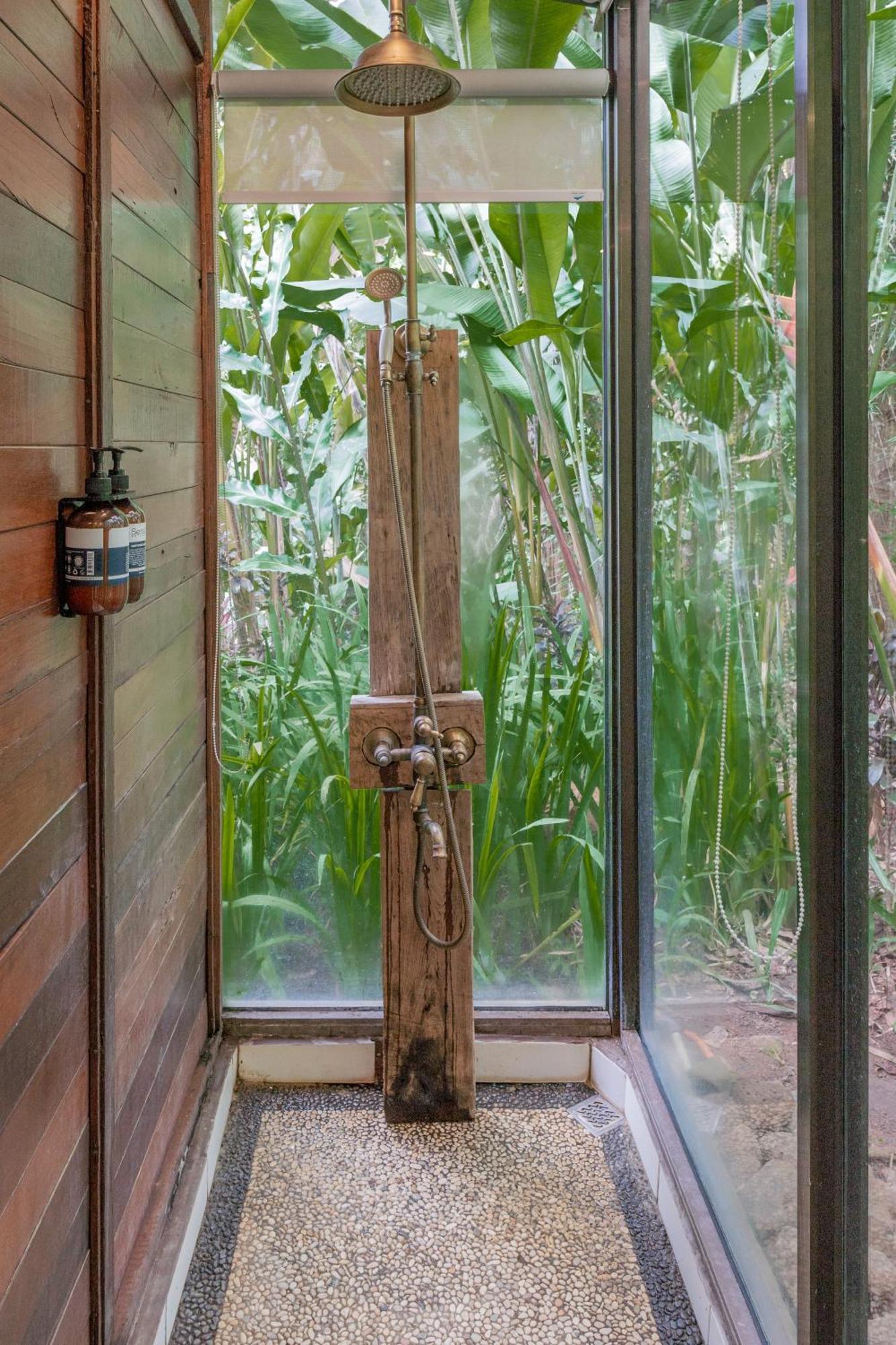 Galalima Glamping By Agata Hotel Meliling Phòng bức ảnh